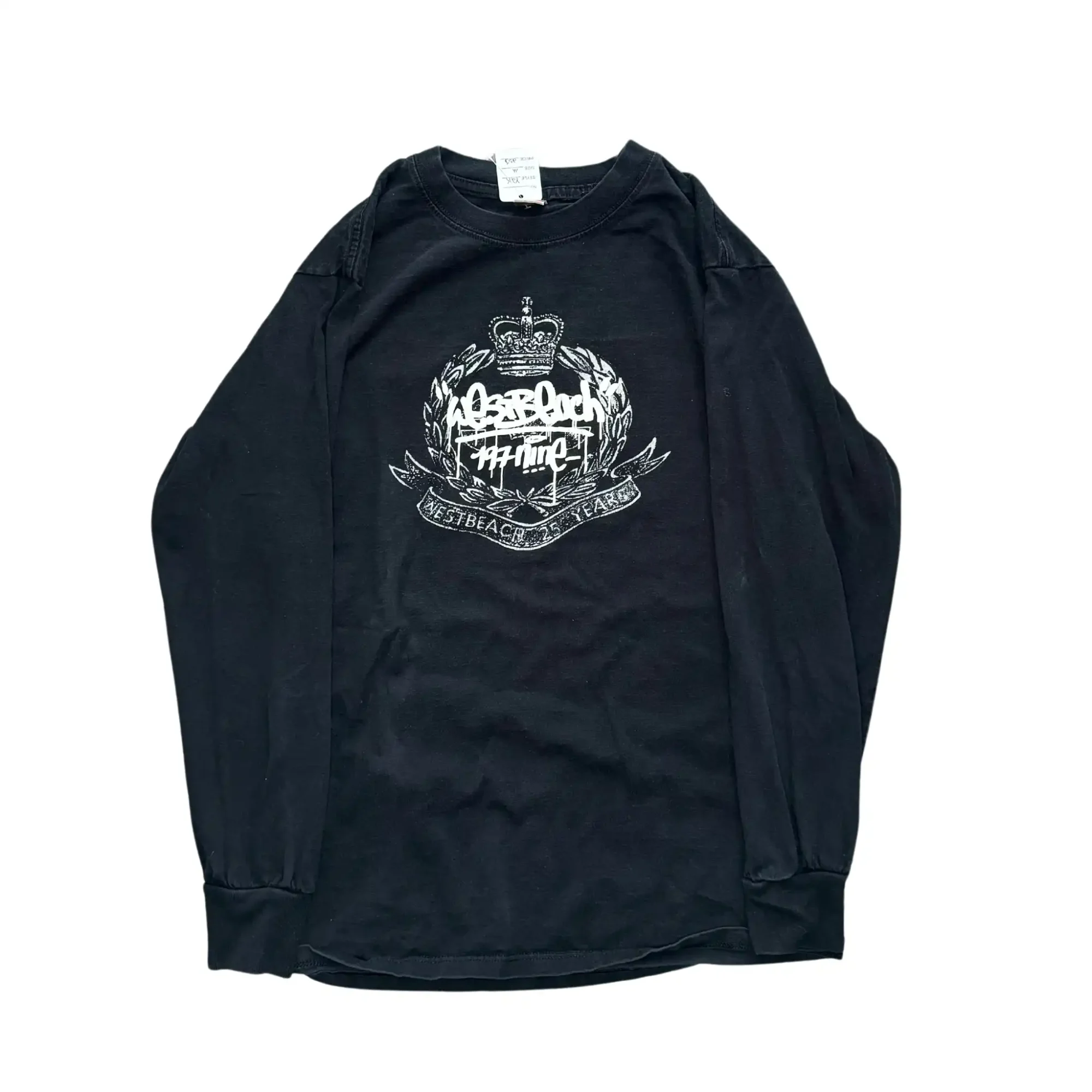 y2k long sleeve