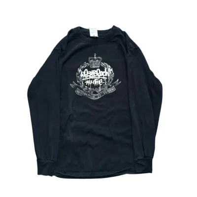 y2k long sleeve