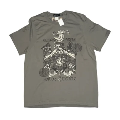 y2k matrix tee shirt