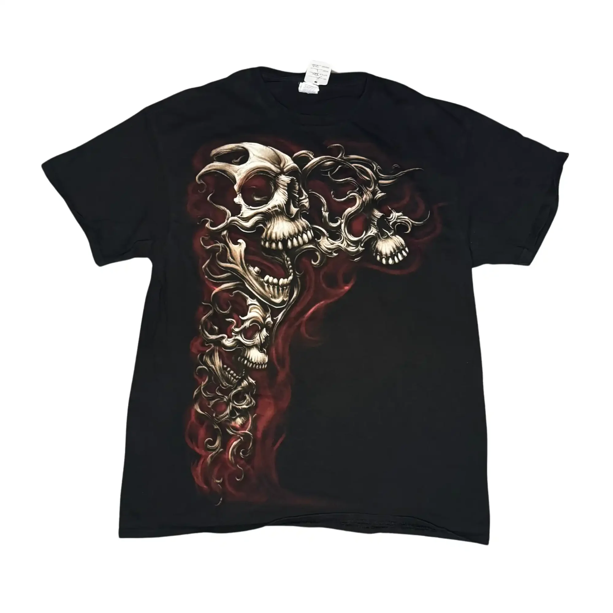 y2k tee shirt