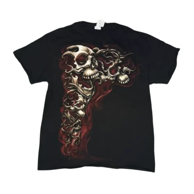 y2k tee shirt