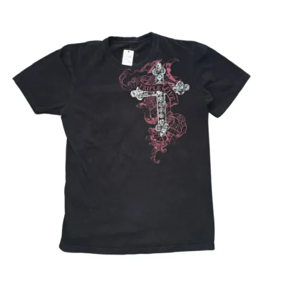 y2k tee shirt