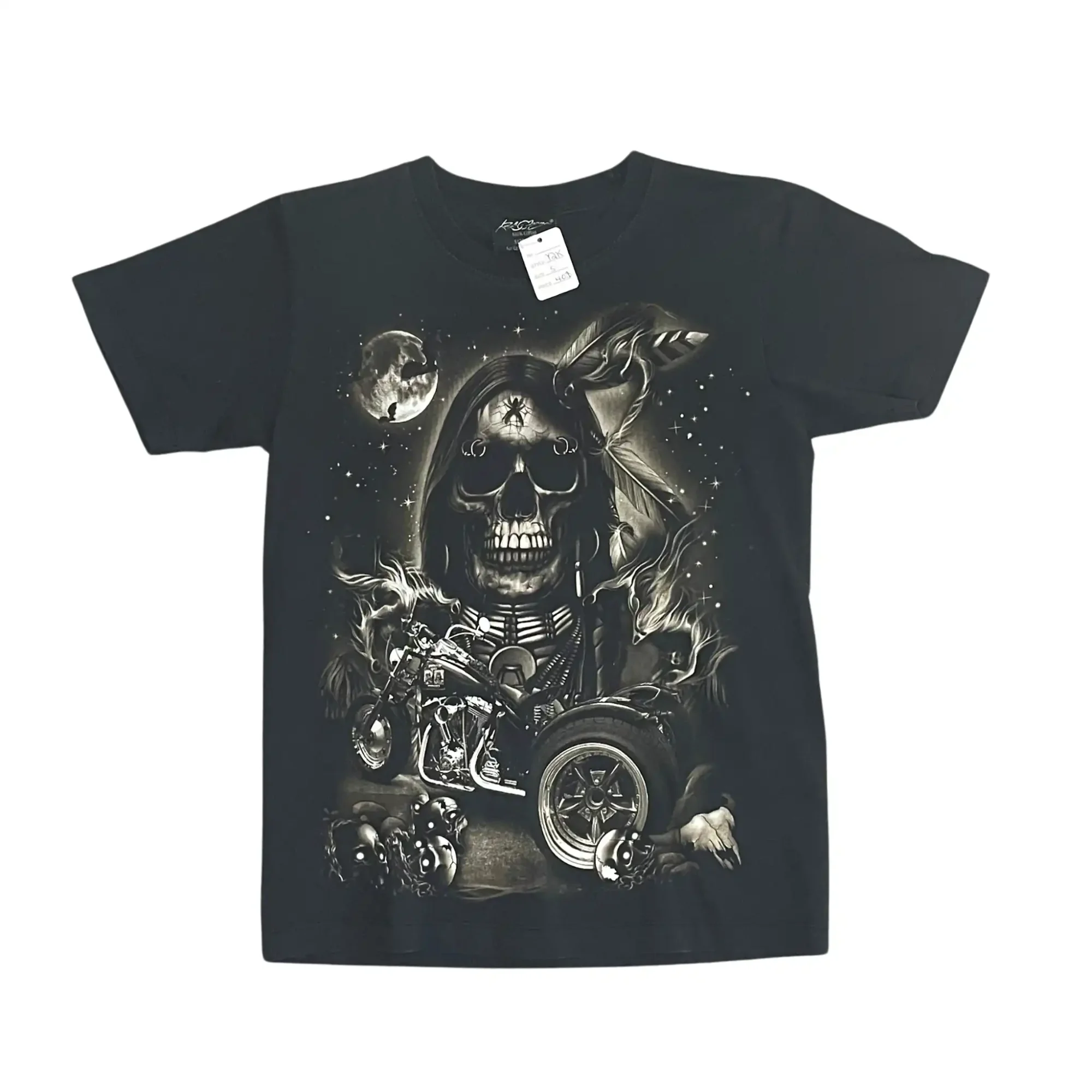 y2k tee shirt