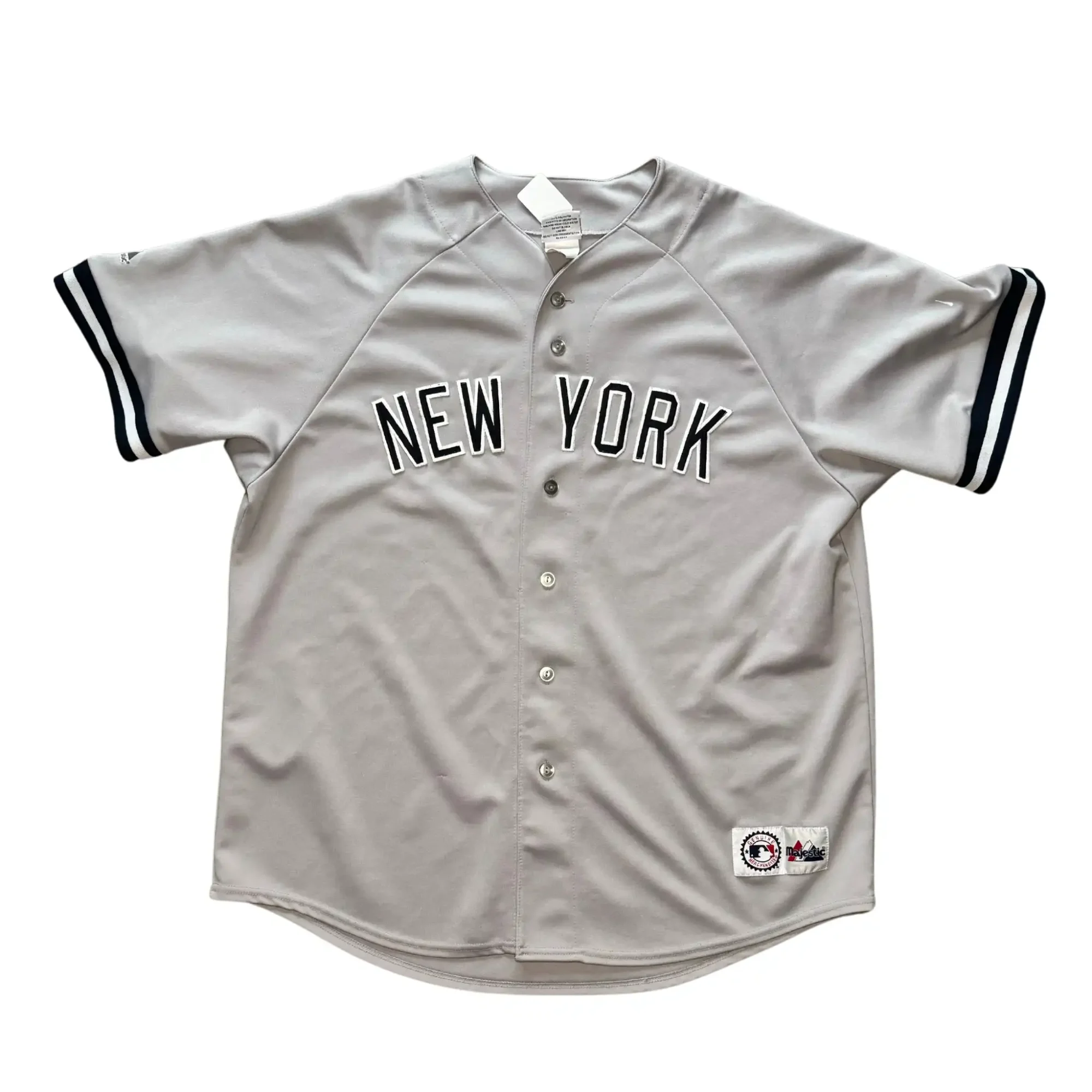 yankees jersey