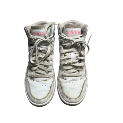 Adidas Pink Forum