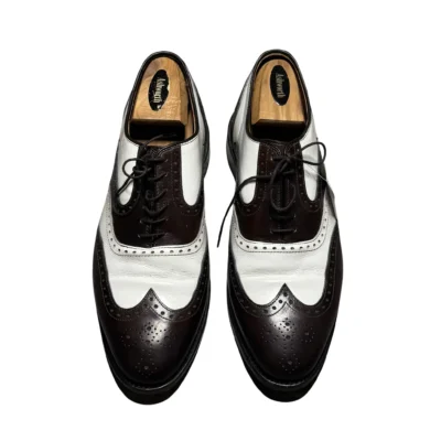 allen edmond dress shoe