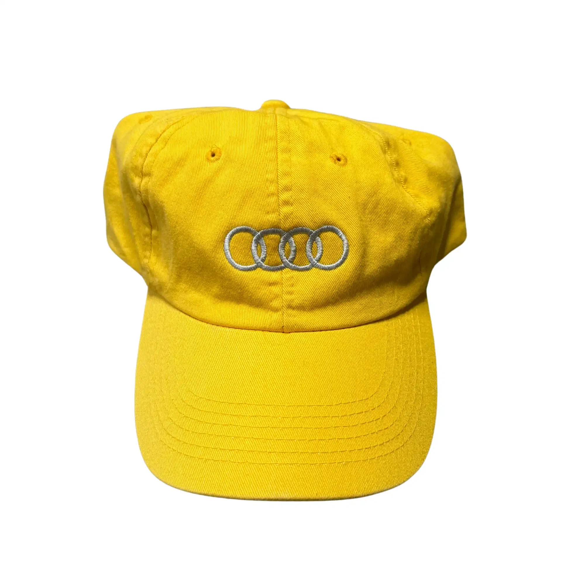 AUDI hat