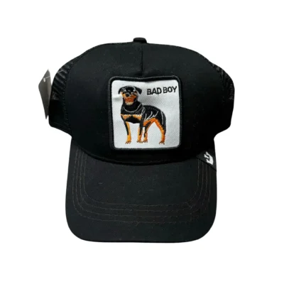 BAD BOY hat