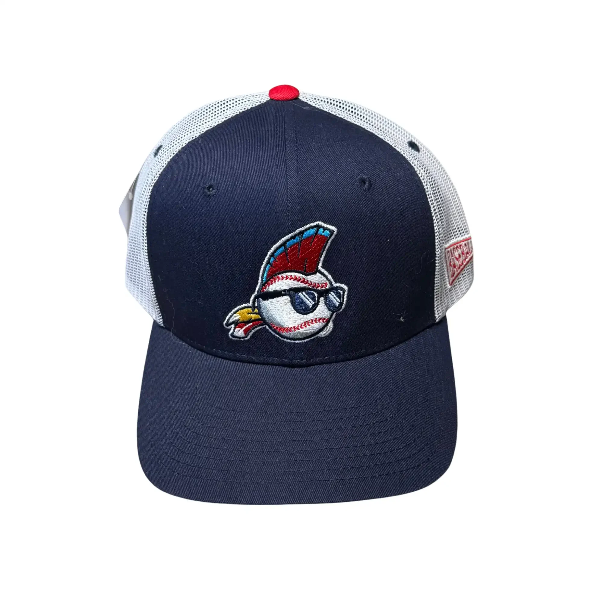 BASEBALL hat