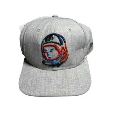BILLIONAIRE BOYS CLUB hat