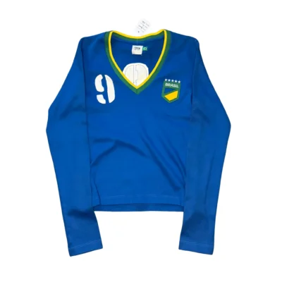 brasil long sleeve