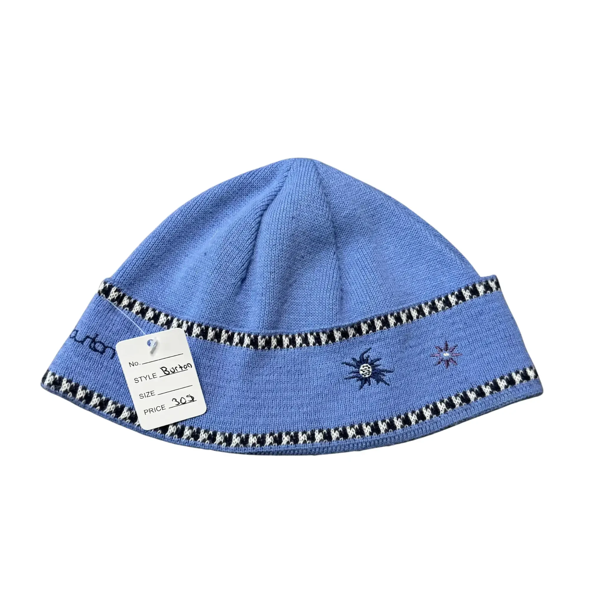 BURTON beanie
