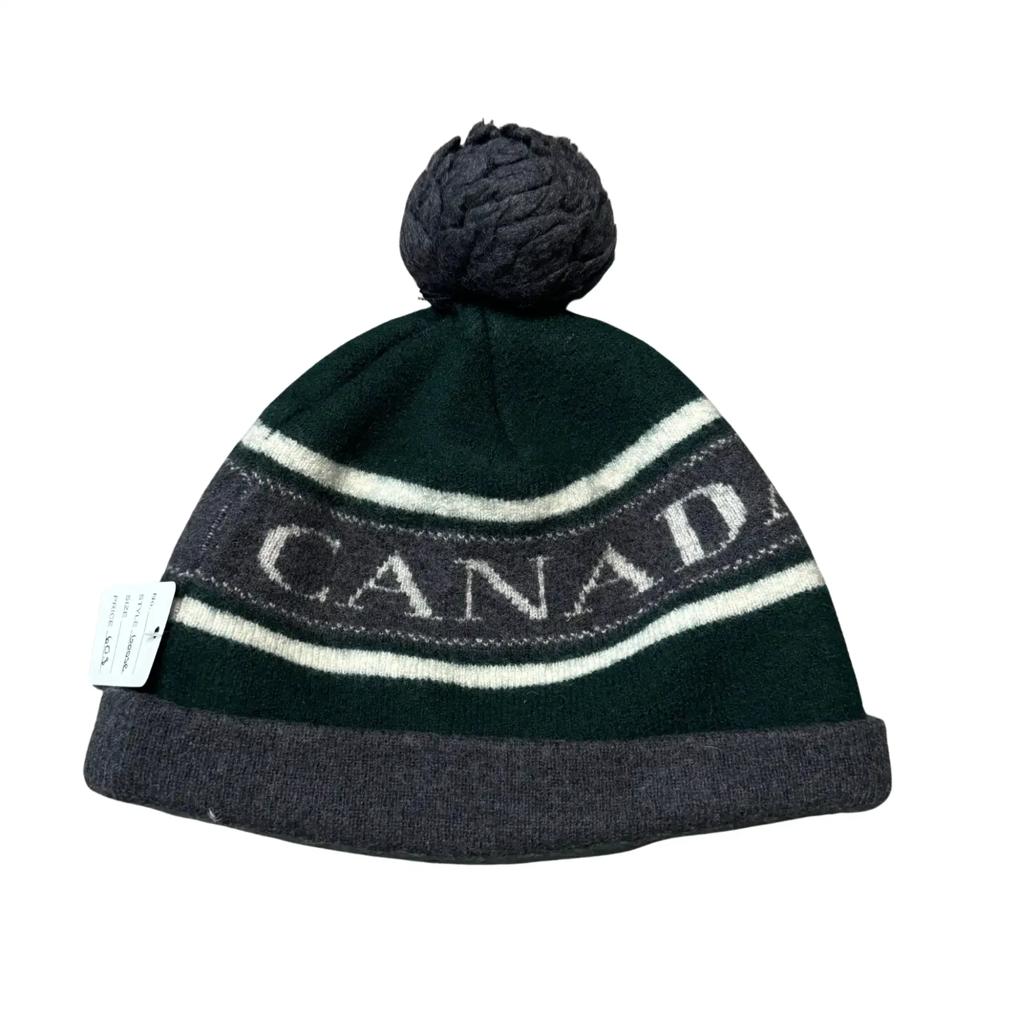 CANADA GOOSE beanie