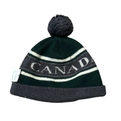 CANADA GOOSE beanie