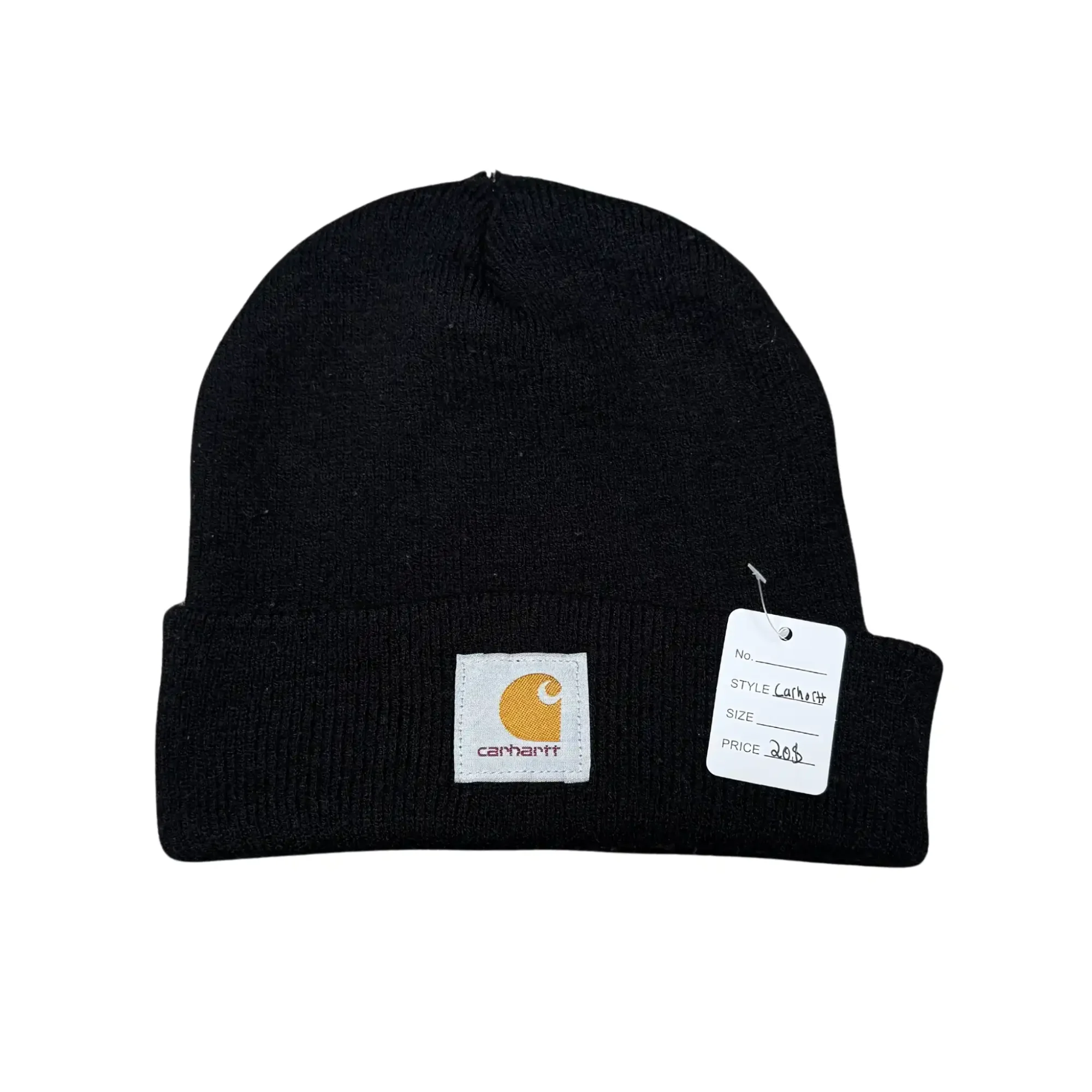 CARHARTT beanie