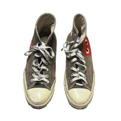 CDG Converse
