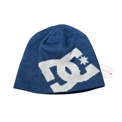 DC beanie