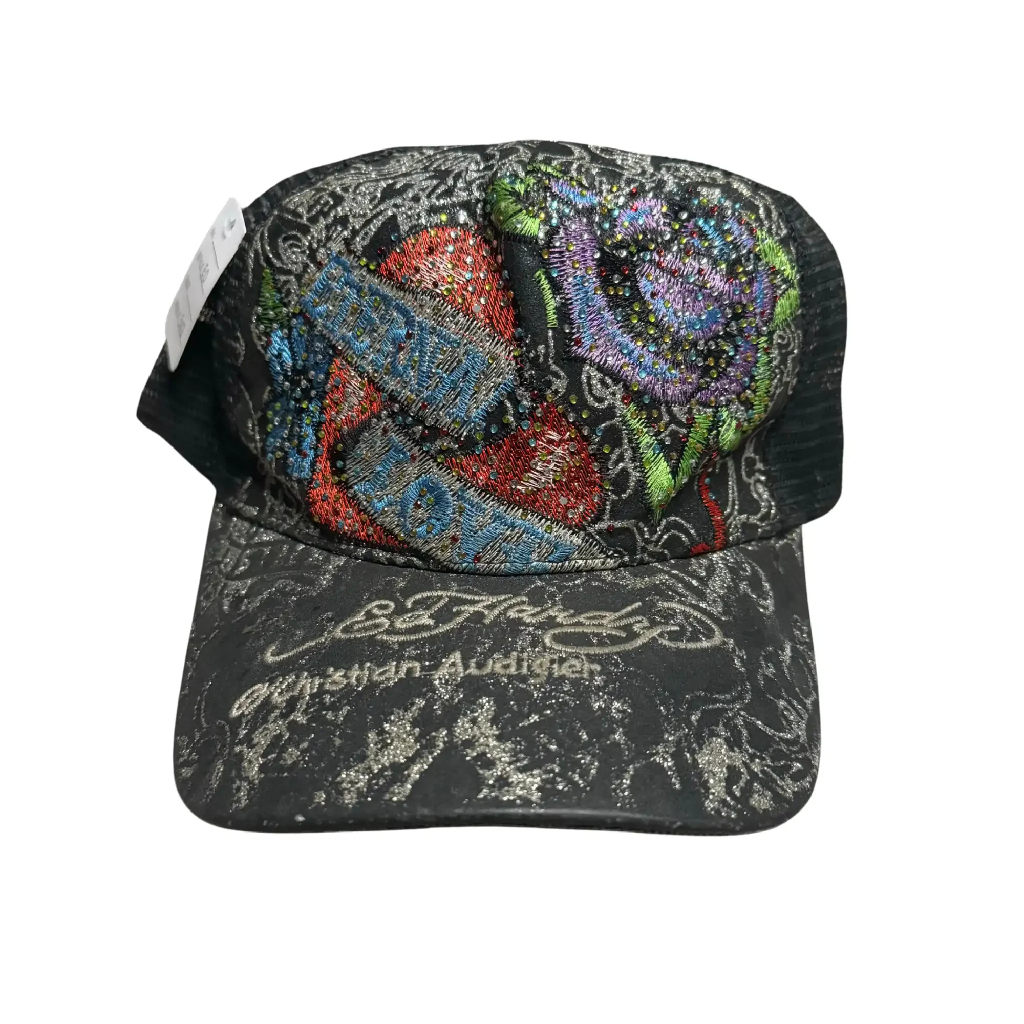 ED HARDY hat