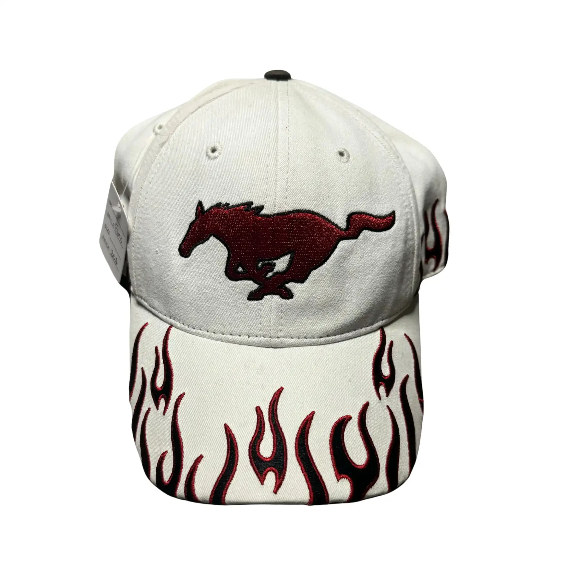 FORD MUSTANG hat
