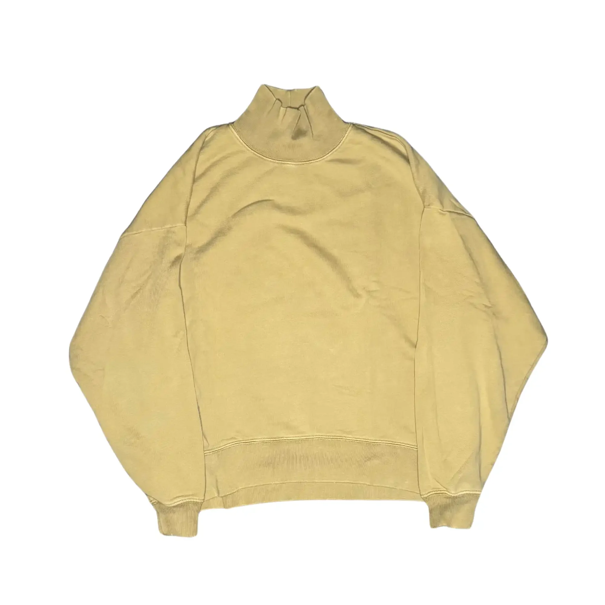 frame turtleneck