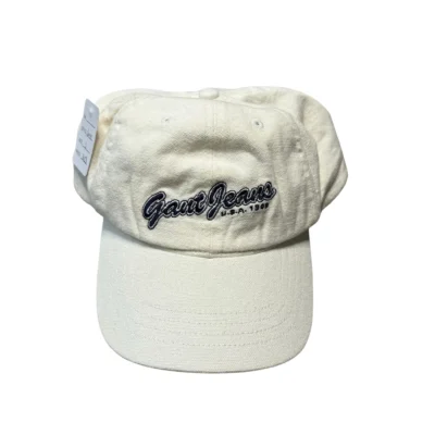 GANT JEANS hat