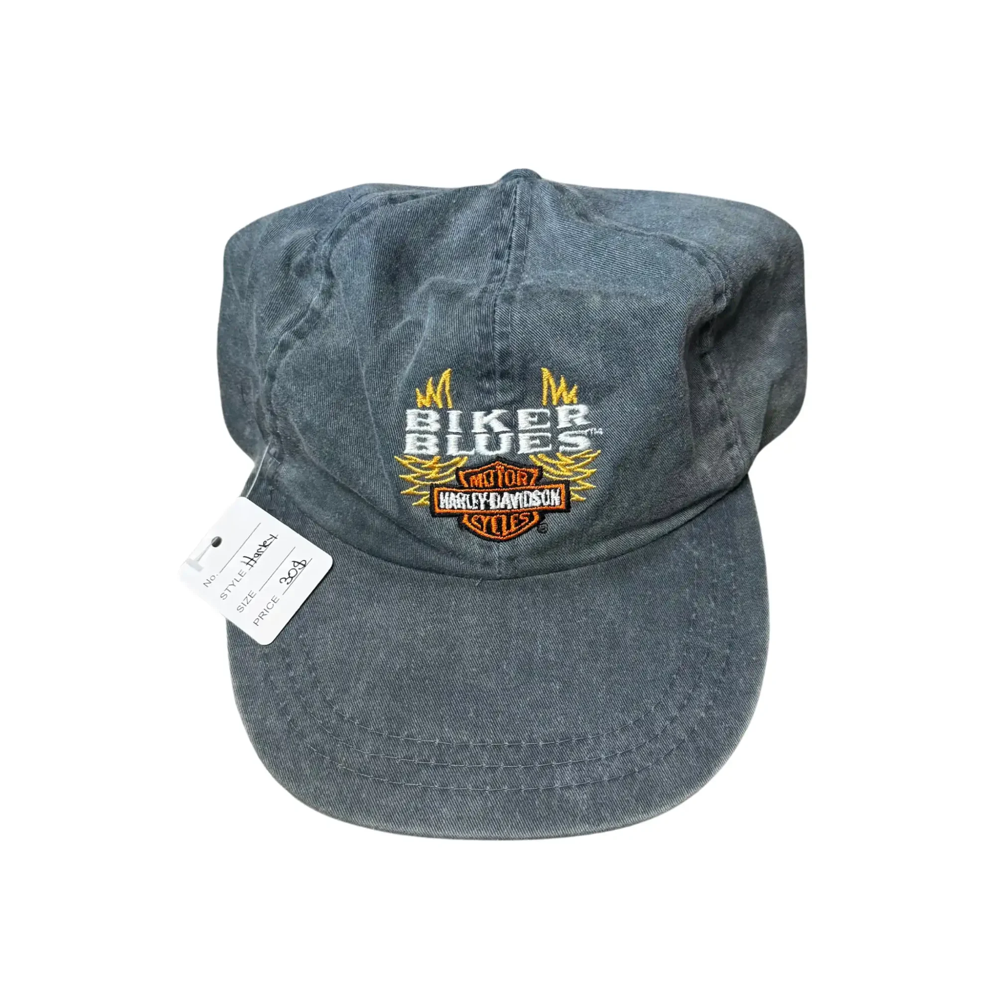 HARLEY DAVIDSON hat