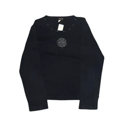harley davidson long sleeve