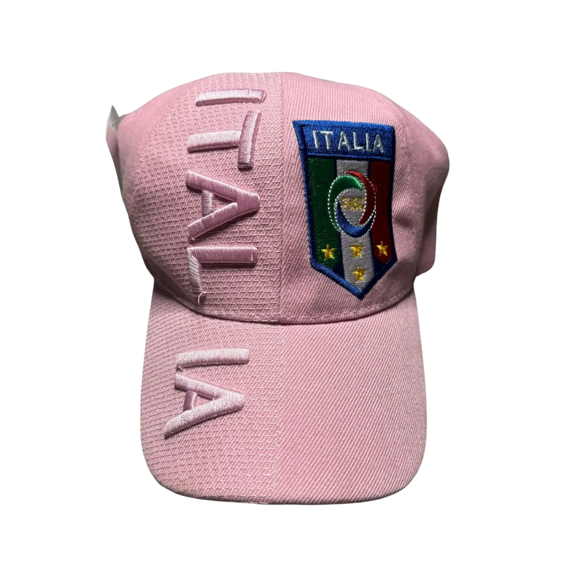 ITALIA hat