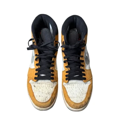 jordan 1 gore tex mid