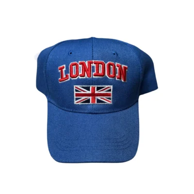 LONDON hat