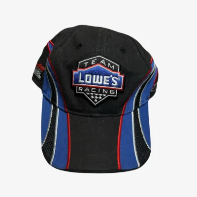 LOWES RACING hat