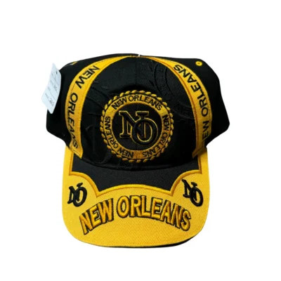 NEW ORLEANS hat