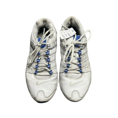 Nike Shox