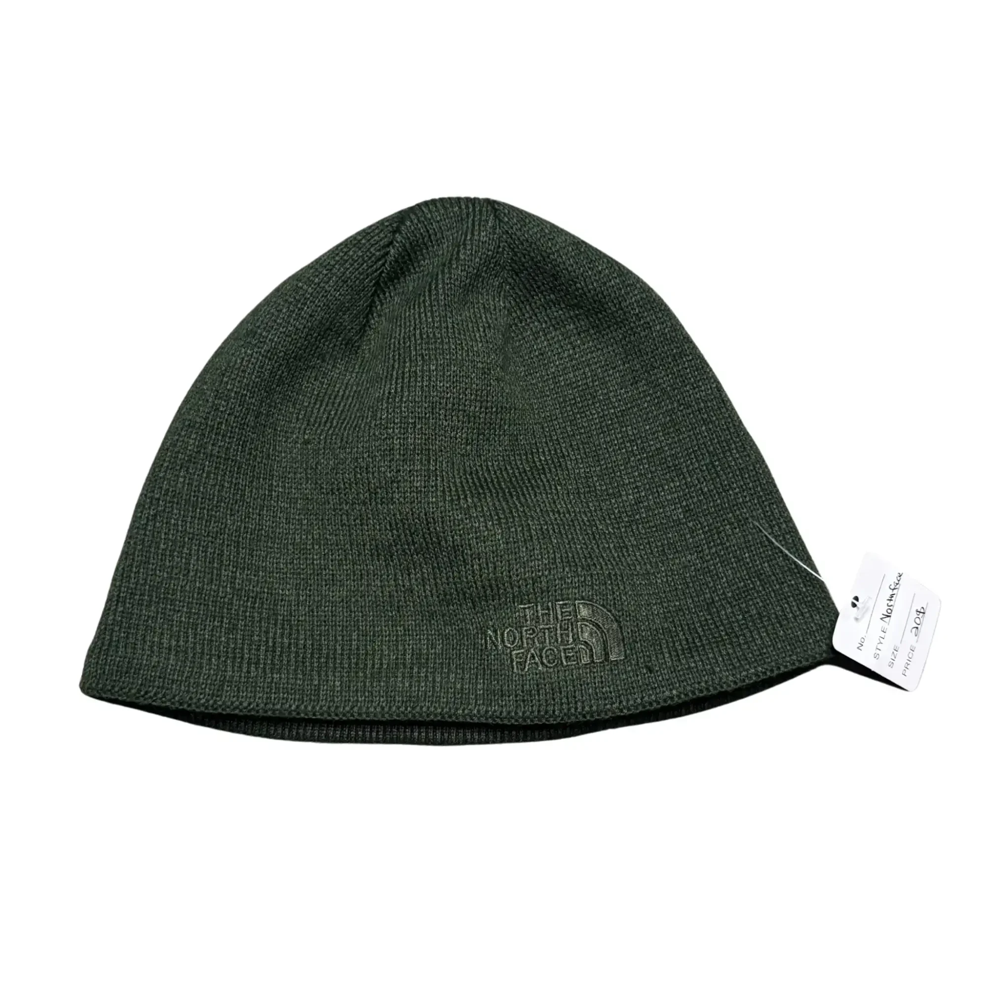 NORTHFACE beanie