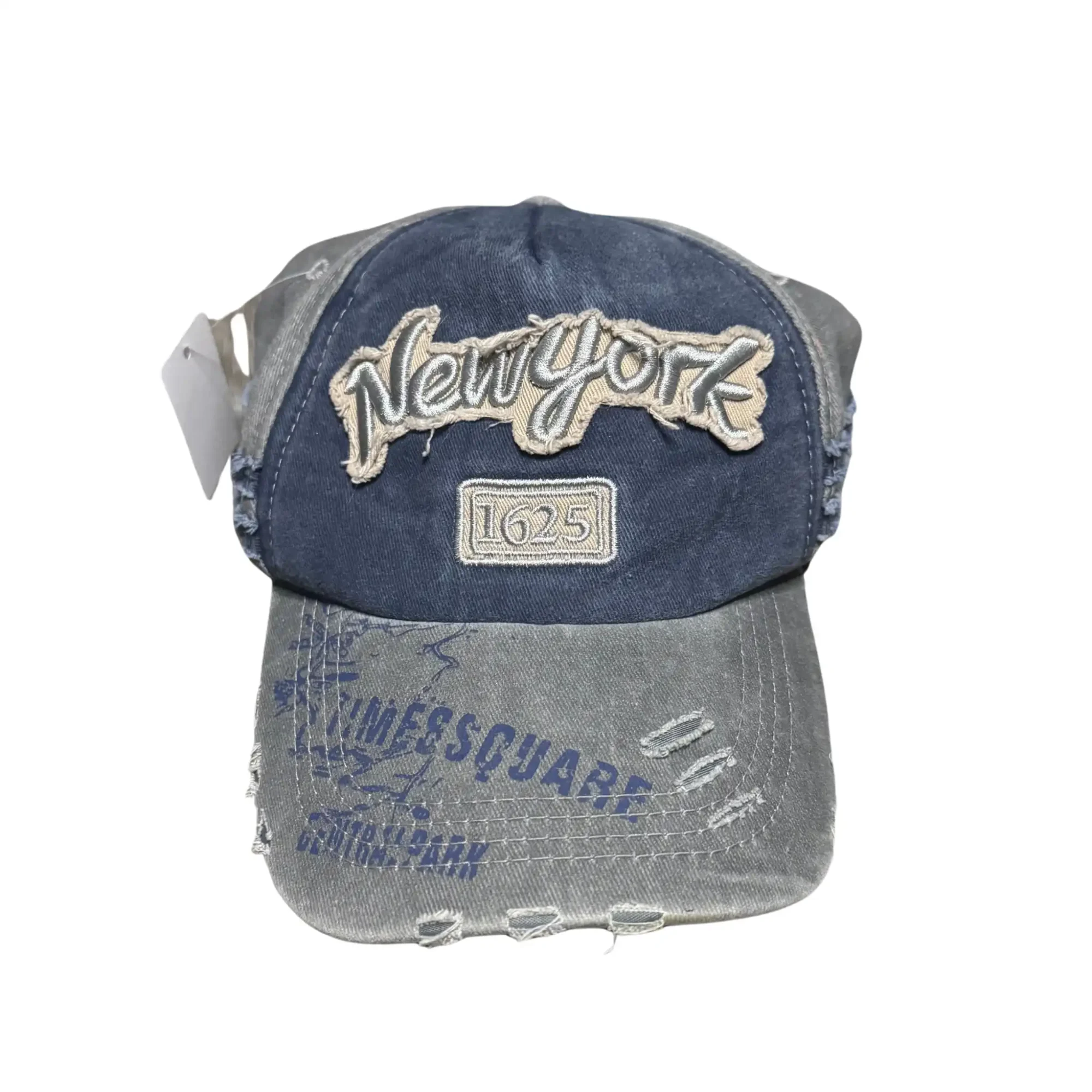 NY hat