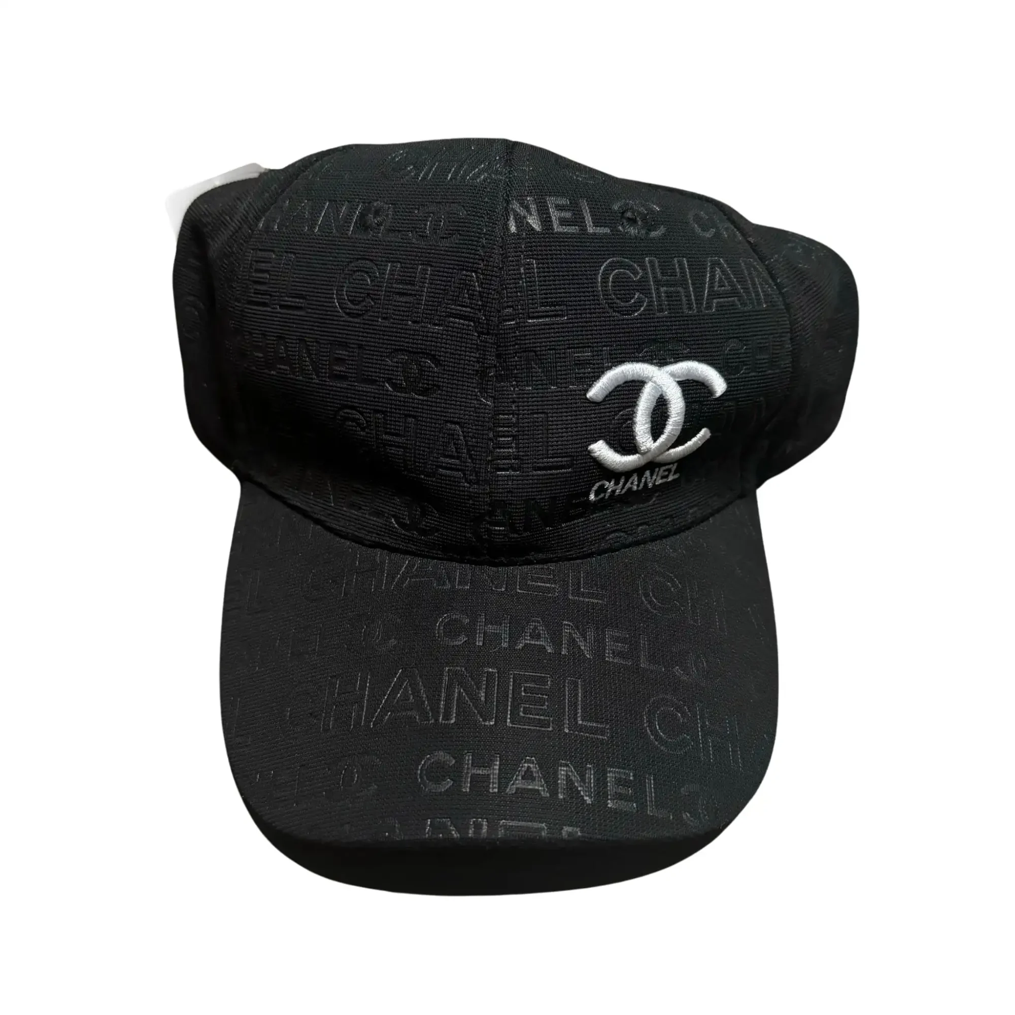 REP CHANEL hat