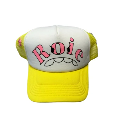 ROIE hat