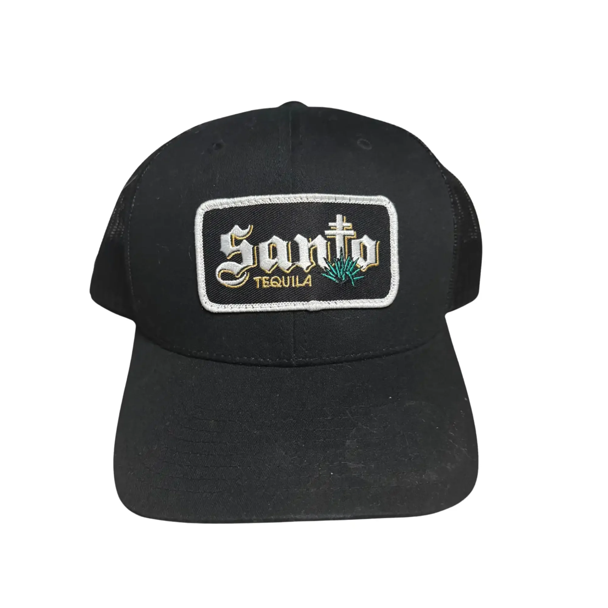 SANTA TEQUILA hat