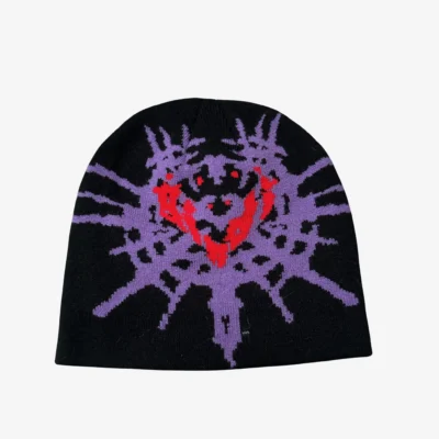SPIDER beanie