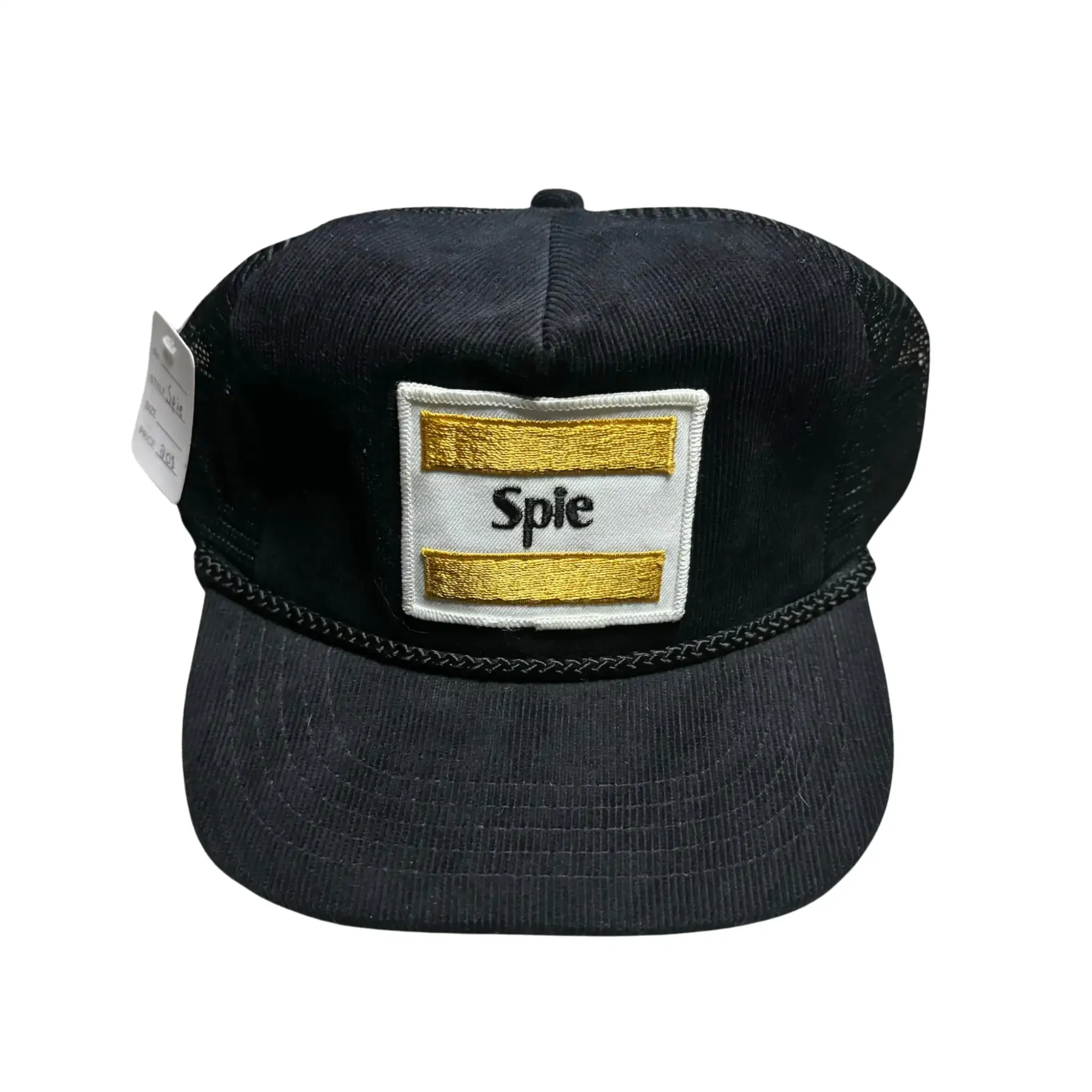 SPIE hat