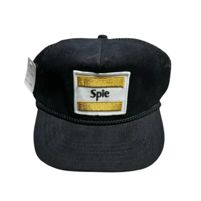 SPIE hat