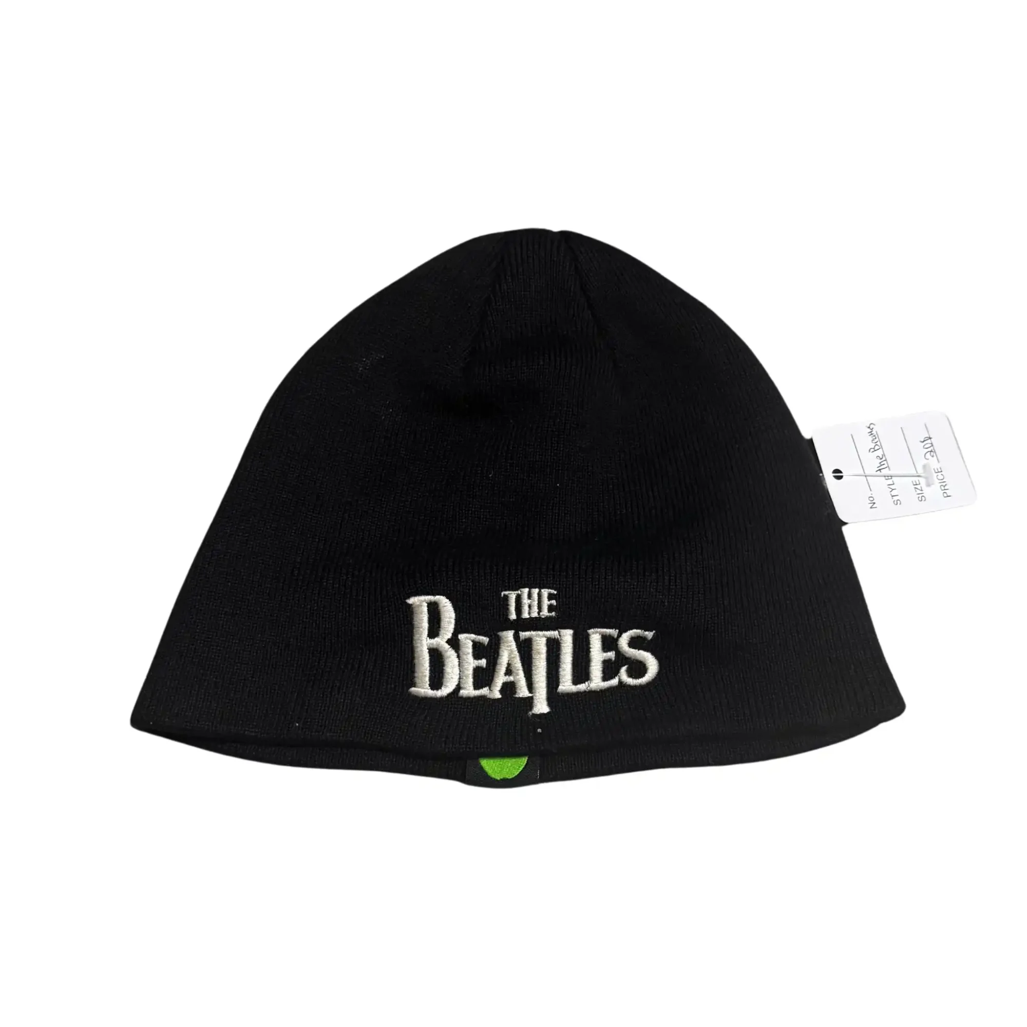 THE BEATLES beanie