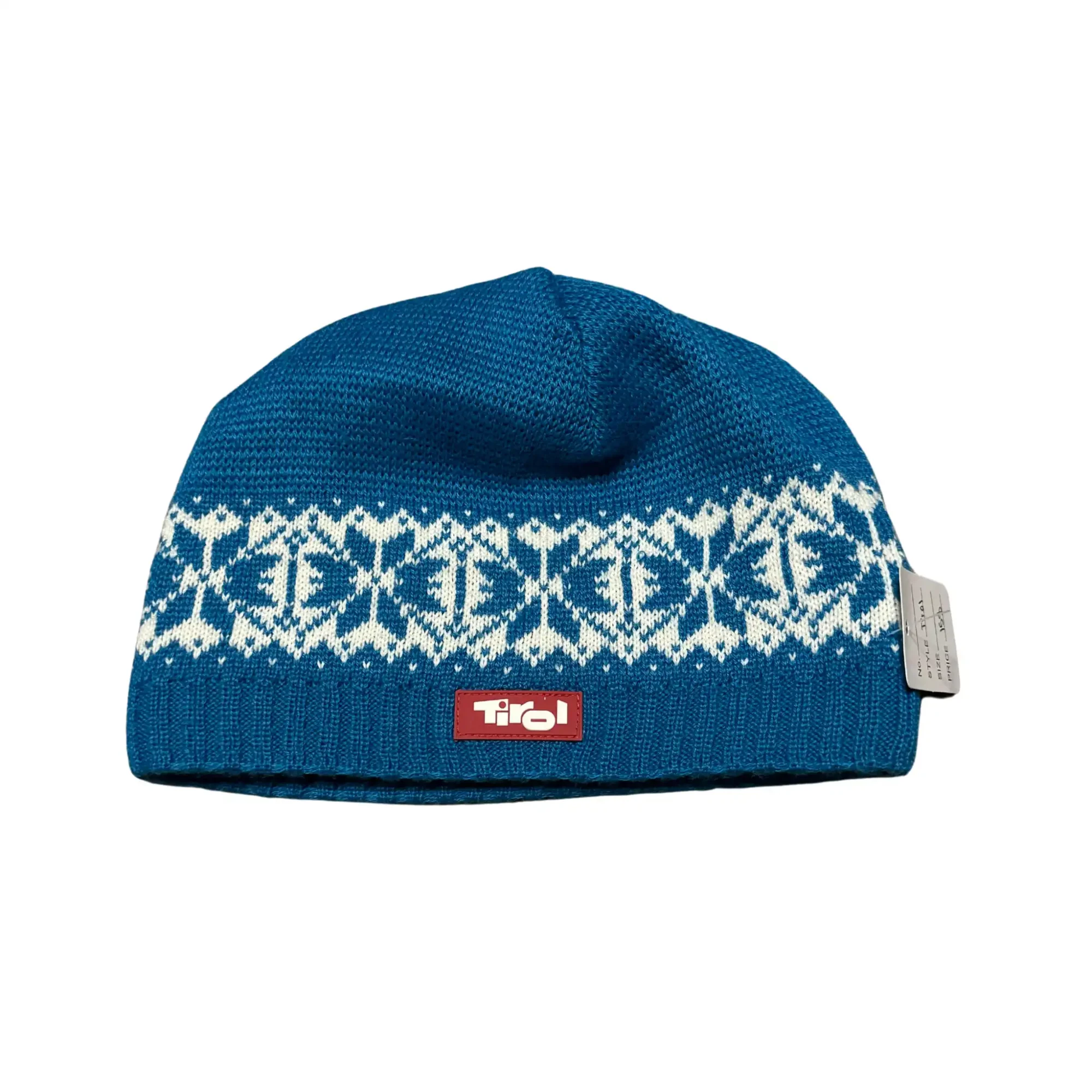 TIROL beanie
