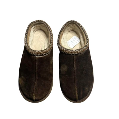 Ugg Tazmans