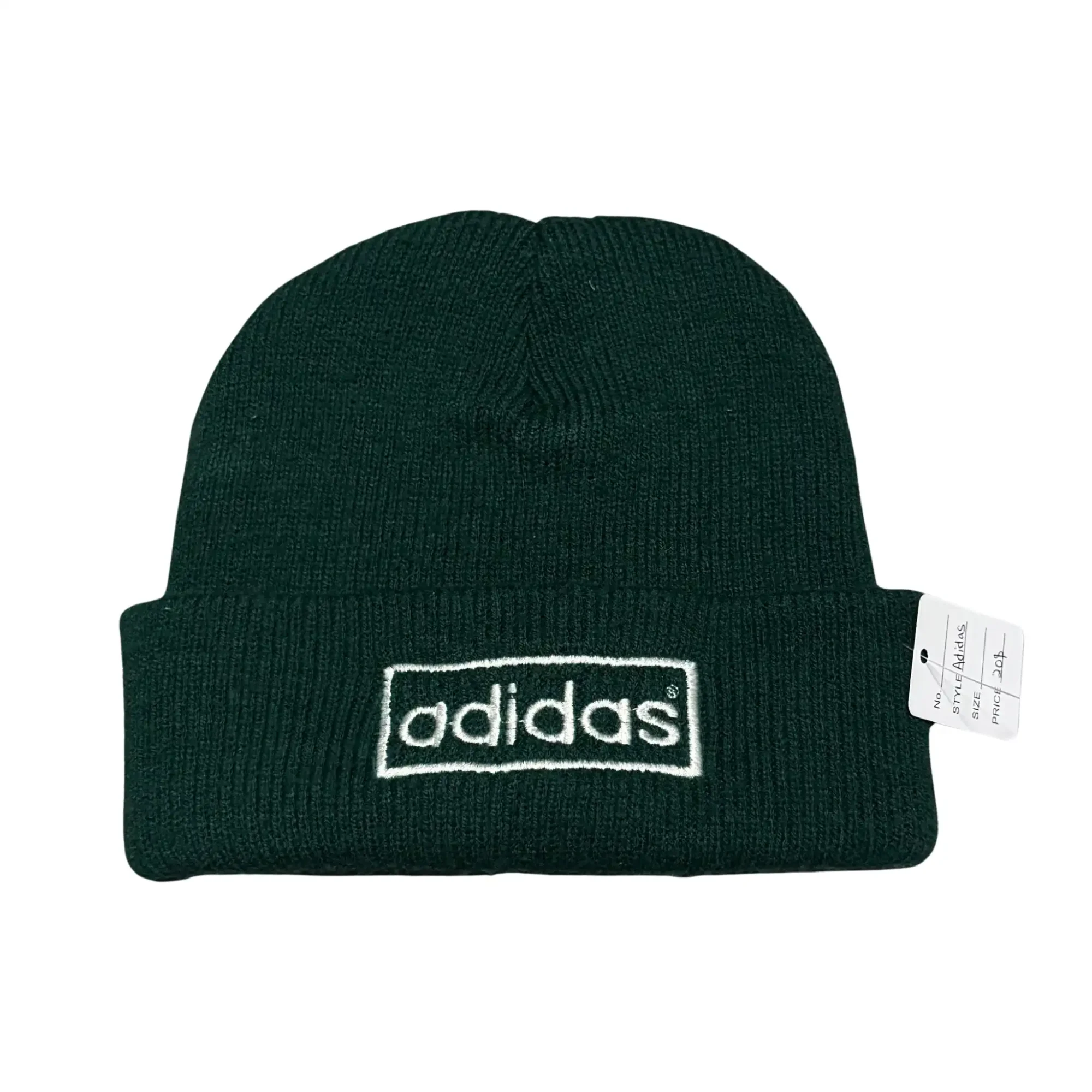 VNTG ADIDAS beanie