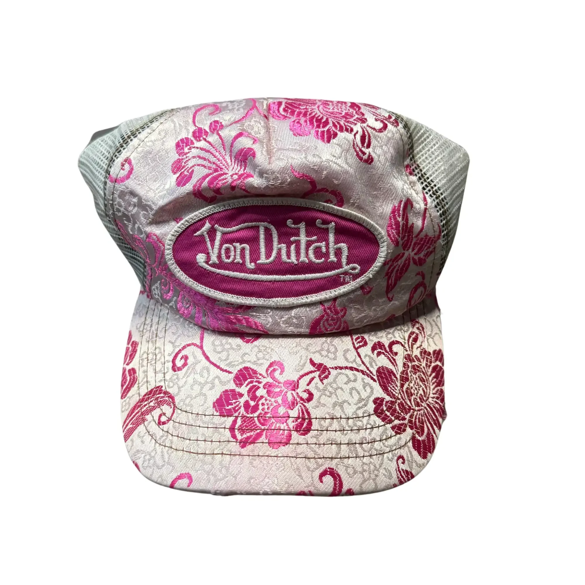 VON DUTCH hat