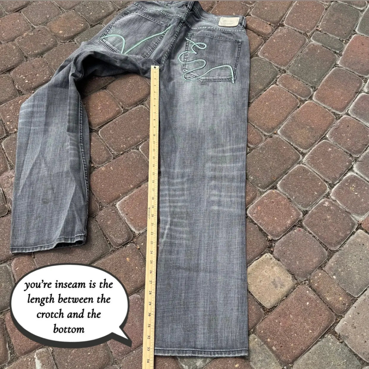INSEAM