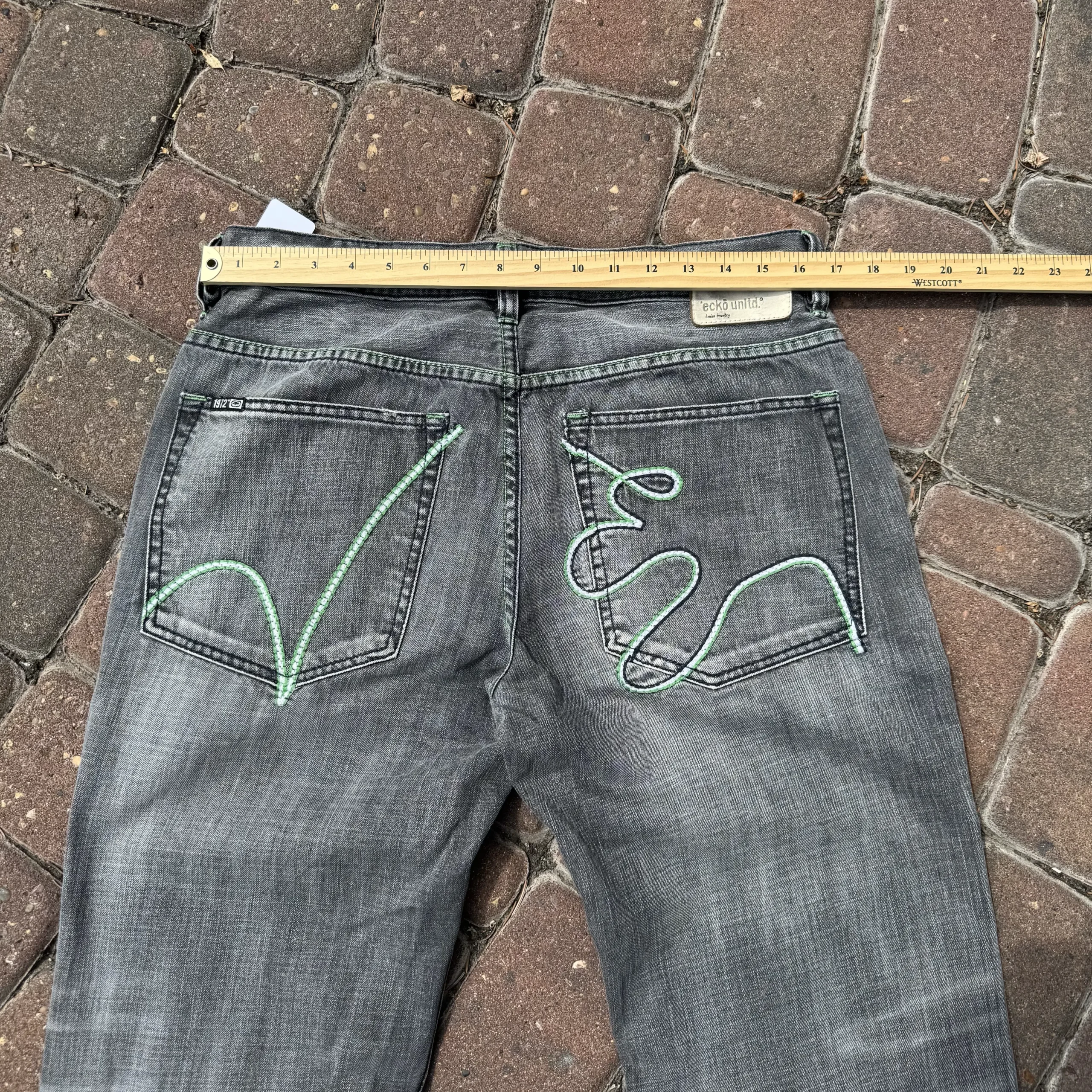 WAIST MEASUREMENT